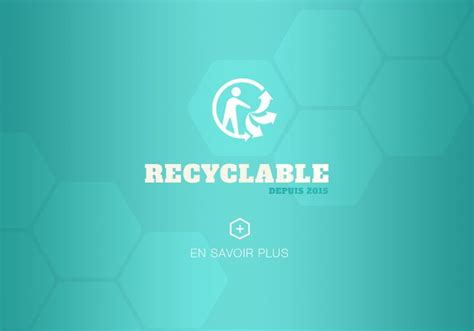 Comprendre Les Symboles Du Recyclage ⋆ Tri And Déchets ⋆ Beelity