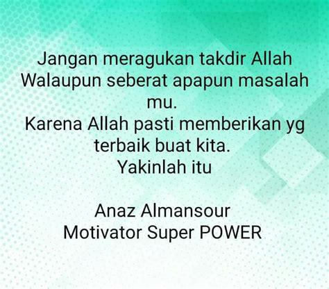 Pin By Motivator Kepribadian On Kata Motivasi Healing Newyear