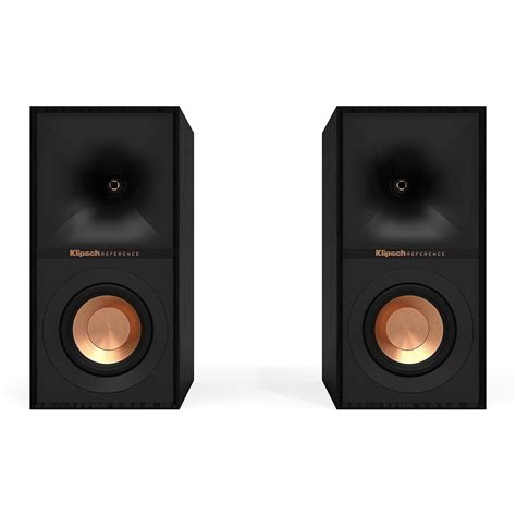 Klipsch Pack R 600F HCM 5 0 Enceintes Hifi Garantie 3 Ans LDLC