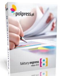 Okl Polpress Pl Program Do Faktur Faktury Express Faktura Vat