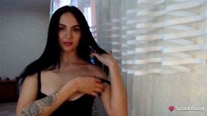 Watch Chrsgermn Nude Naked Babe Porn SpankBang