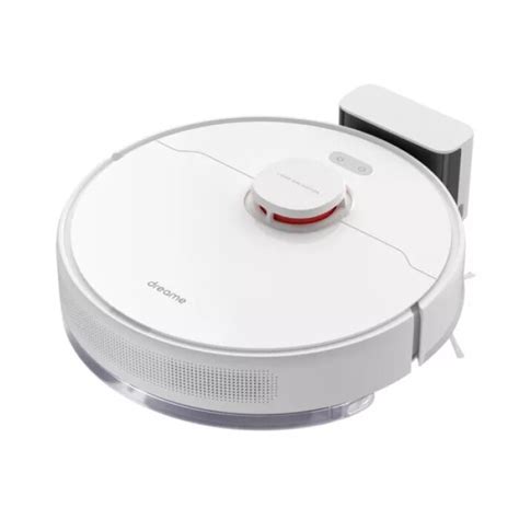Dreame D9 Max White - Gamebreaker