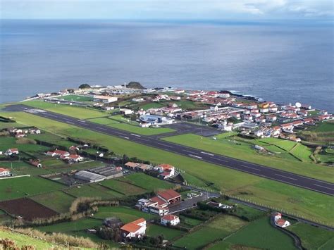 Azores Portugal Places To Travel