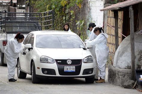 Gisela Mota Alcaldesa asesinada en México Alcaldesa asesinada en