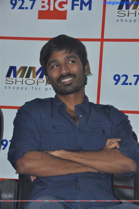 Dhanush Tamil Actor Photos Stills Photo 296158