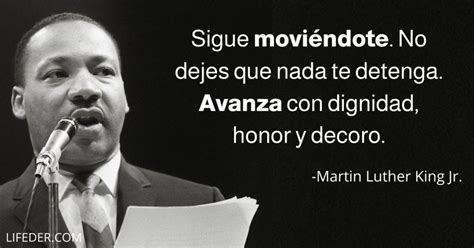 100 Frases de Martin Luther King que te Inspirarán