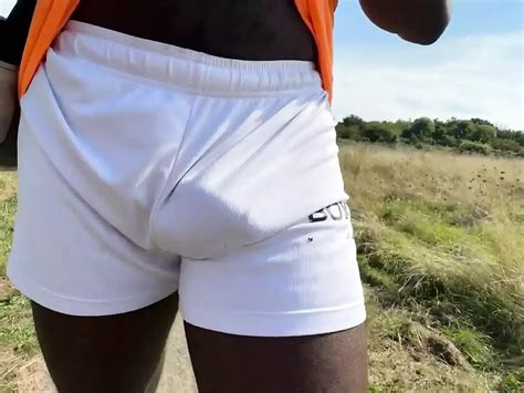 No Underwear Walk Gay Black Black Porn Feat Mrmagicdevil By Faphouse Xhamster