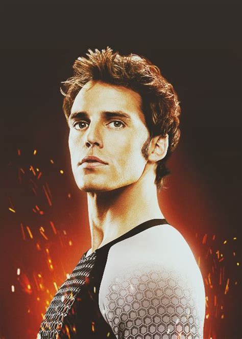 159 Best Finnick Odair Images On Pinterest Hunger Games Catching Fire