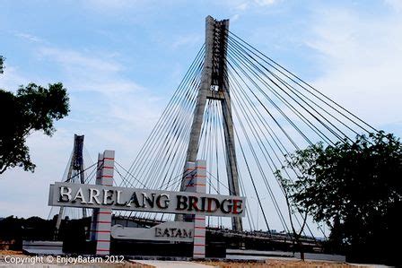 Jembatan Barelang