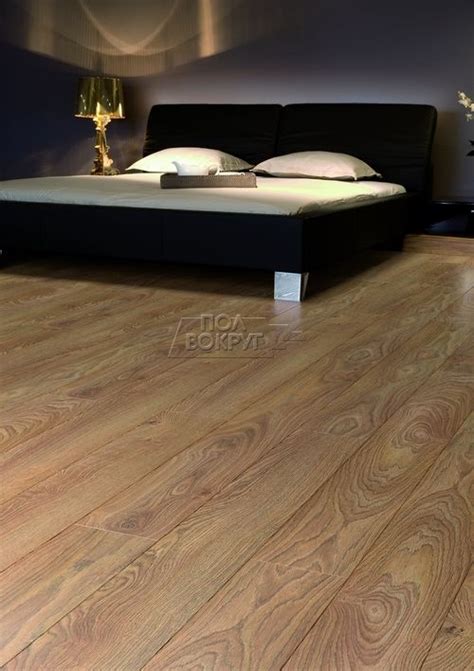 Ламинат Classen (Классен) Impression 4V Дуб Альтэа 37325 (Oak Altea)