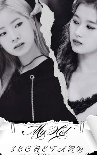 My Hot Secretary SaiDa História escrita por MoonlightMuse Spirit Fanfics e Histórias