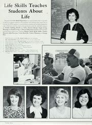 Tustin High School - Audion Yearbook (Tustin, CA), Class of 1982, Page ...