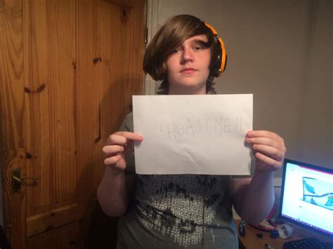 Gay Gamer Do Your Worst R RoastMe