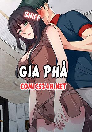 C Truy N Hentai Gia Ph Chapter Vietsub Hentaivn Hentaivn