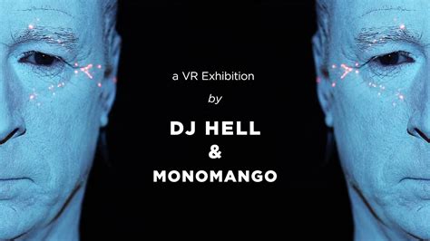 Dj Hell And Monomango Experience Zukunftsmusik Trailer On Vimeo