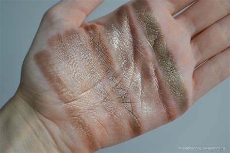 Лучший релиз года Палетка теней Natasha Denona I Need A Nude Отзывы