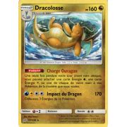 SL11 151 236 Dracolosse PoKéMoN