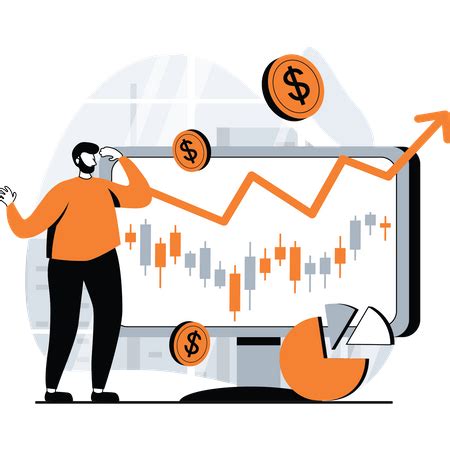 stock market illustrations   svg png gif iconscout