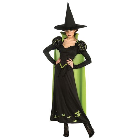 Wicked Witch Of The West Costume - CostumePub.com