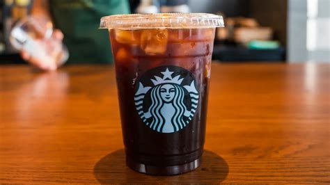 Does Starbucks Have Decaf Iced Coffee? What to Know! – Coffee Levels