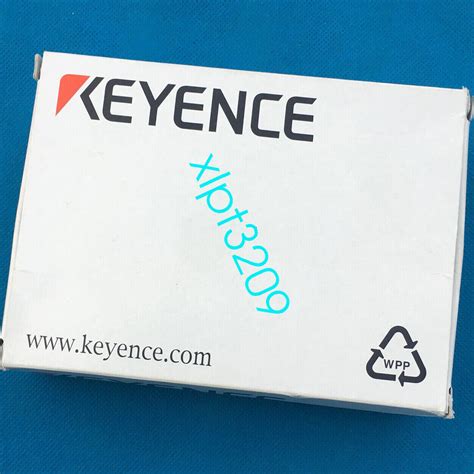 Kv Nc Ext New Keyence Programmable Controllers Fedex Or Dhl Ebay