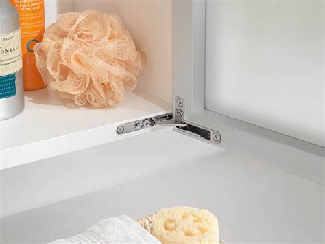 Salice Air Hinges Concealed Hinge Building And Interiors