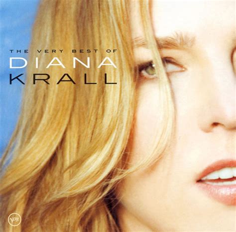 Best Buy The Very Best Of Diana Krall LP VINYL