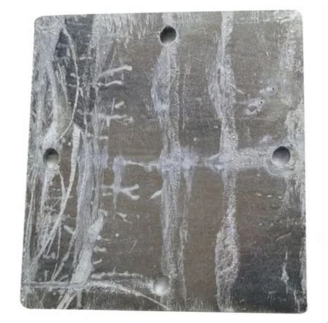 Ms Plates Hot Dip Galvanizing Service Thickness Mm Size X Inch At Rs Kg In Vasai Virar