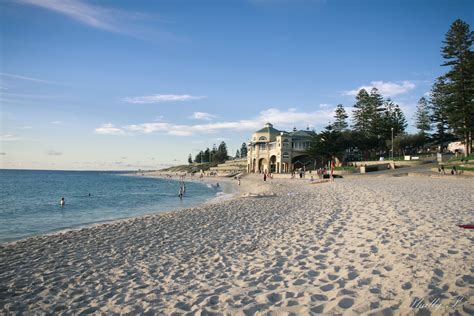 Cottesloe Beach, Perth | Cottesloe beach, Beach, Favorite places