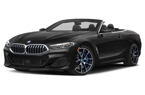 2021 Bmw M850 Trim Levels And Configurations