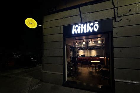 5 Consejos Para Disfrutar Kinko Un Nuevo Hot Spot En CDMX
