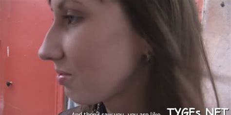 Striking Russian Blonde Lizaveta K Gets It Too Hard Lizaveta K Lizaveta Kay Tnaflix