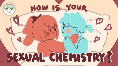 How To Build Sexual Chemistry With Someone And Maintain It