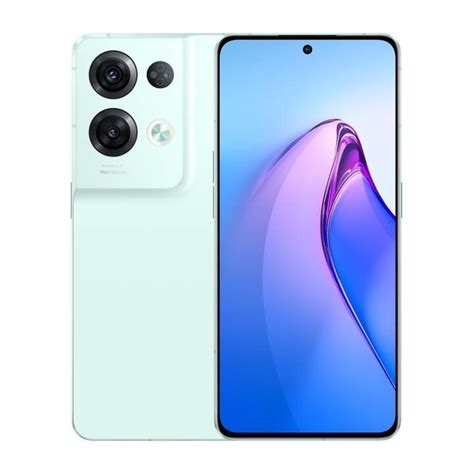 Smartfon Oppo Reno 8 Pro 5g 8 256 Gb Zielony Oppo Sklep Empik