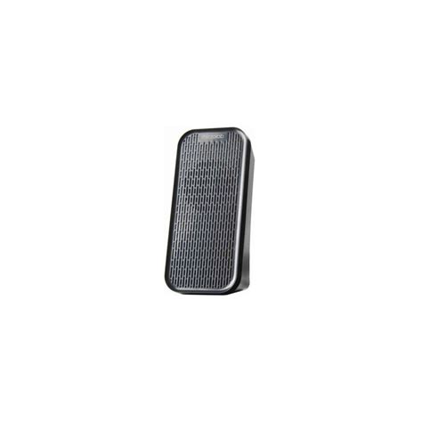 Microlab B55 2.0CH USB Powered Multimedia Speaker - Black - GeeWiz
