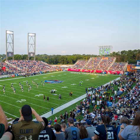 Building Legends: Designing the Johnson Controls Hall of Fame Village