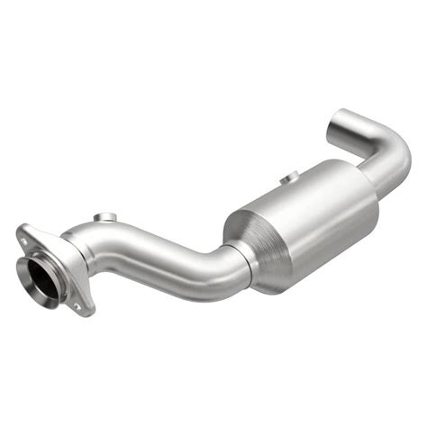 MagnaFlow Ford F 150 2018 OEM Grade Direct Fit Catalytic Converter