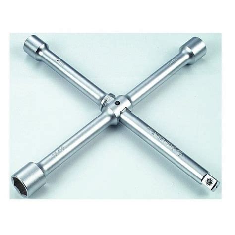 Ключ балонный FORCE 681A300 купить в GarTools