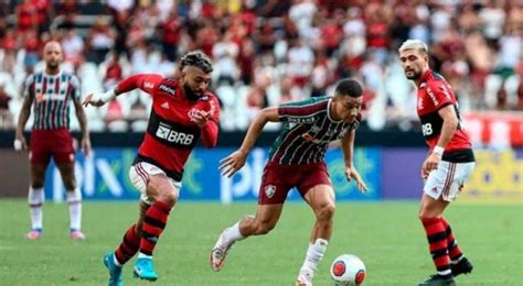Qual Canal Vai Passar O Jogo Do Flamengo Fluminense - Onde vai passar o jogo do Flamengo hoje, 29/05? Saiba qual canal vai ...