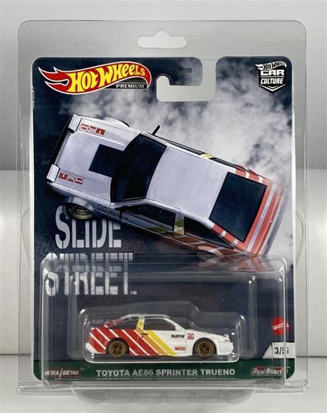 Hot Wheels Premium Car Culture Cars Sets