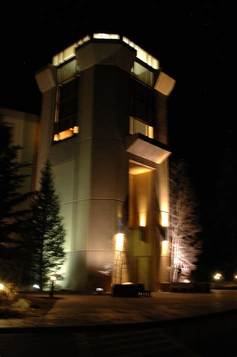 Keystone Conference Center I Am At The Colorado Software S Flickr