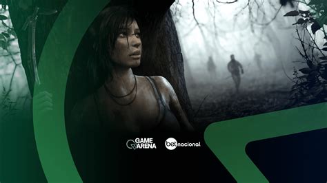 Tomb Raider site da franquia aponta para possível novo jogo Game Arena