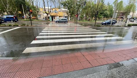 Salamanca En Aviso Amarillo Por Lluvias Este Viernes