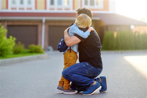 Aprende A Identificar A Un Abusador De Ni Os Mejor Con Salud