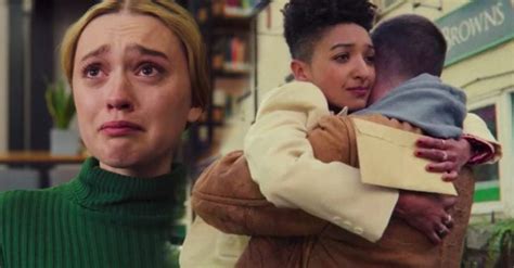 Lecciones De Sex Education Sobre Las Relaciones Humanas