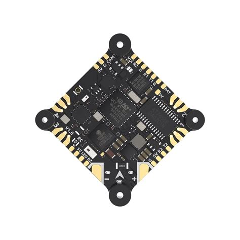 Geprc-taker-F411-12A-E-1-2s-aio-bmi270-f411-flug-controller-4-in1-12a ...