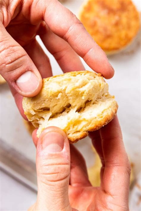 The Best Buttermilk Biscuits Wyse Guide