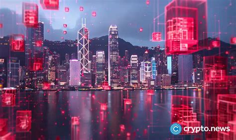 Hong Kong S Hashkey Postpones Hsk Token Launch Due To Temporary Market