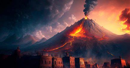 15 Interesting Facts About Mount Vesuvius - Facts.net