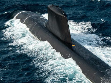 Sous Marins Aux Pays Bas Cinq Questions Sur La